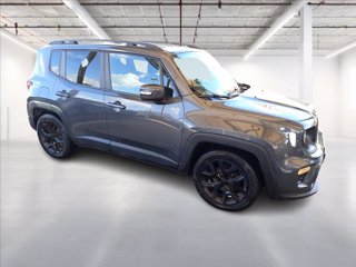 JEEP Renegade 1.6 mjt Longitude 2wd 130cv 7