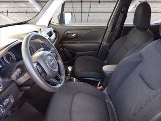 JEEP Renegade 1.6 mjt Longitude 2wd 130cv 9