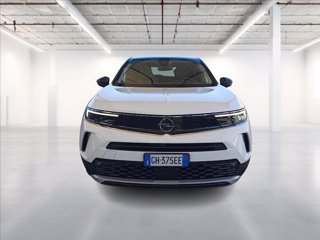 OPEL Mokka 1.2 t GS Line s&s 130cv at8 1