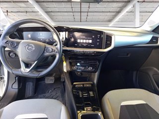 OPEL Mokka 1.2 t GS Line s&s 130cv at8 11