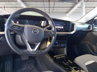 OPEL Mokka 1.2 t GS Line s&s 130cv at8 12