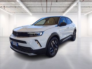 OPEL Mokka 1.2 t GS Line s&s 130cv at8 2