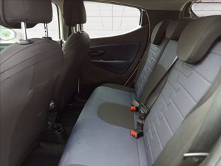 LANCIA Ypsilon 1.0 firefly hybrid Platino s&s 70cv 10