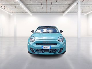 FIAT 600 1.2 hybrid 110cv auto 1