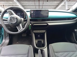 FIAT 600 1.2 hybrid 110cv auto 11