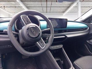 FIAT 600 1.2 hybrid 110cv auto 12