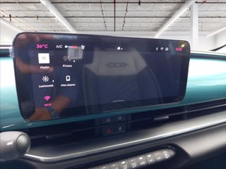 FIAT 600 1.2 hybrid 110cv auto 13