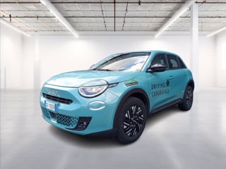 FIAT 600 1.2 hybrid 110cv auto 2