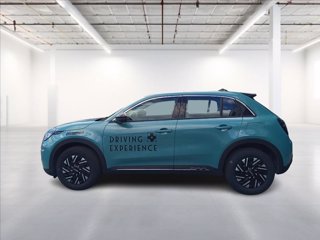 FIAT 600 1.2 hybrid 110cv auto 3