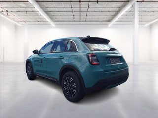 FIAT 600 1.2 hybrid 110cv auto 4