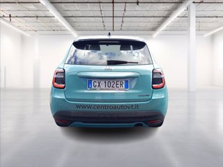 FIAT 600 1.2 hybrid 110cv auto 5