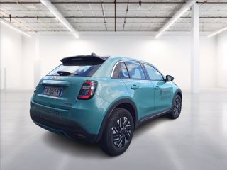 FIAT 600 1.2 hybrid 110cv auto 6
