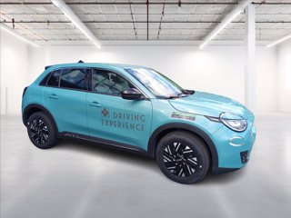 FIAT 600 1.2 hybrid 110cv auto 7