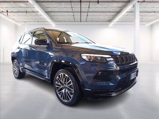 JEEP Compass 1.3 turbo t4 phev Summit 4xe auto 0