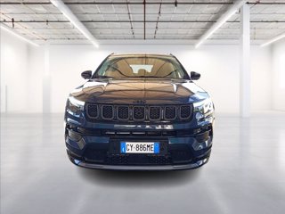 JEEP Compass 1.3 turbo t4 phev Summit 4xe auto 1