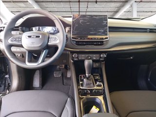 JEEP Compass 1.3 turbo t4 phev Summit 4xe auto 11