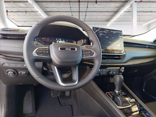 JEEP Compass 1.3 turbo t4 phev Summit 4xe auto 12