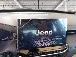 JEEP Compass 1.3 turbo t4 phev Summit 4xe auto 13