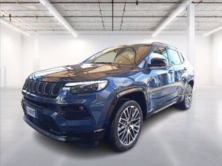 JEEP Compass 1.3 turbo t4 phev Summit 4xe auto 2