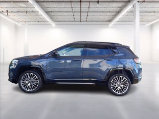 JEEP Compass 1.3 turbo t4 phev Summit 4xe auto 3