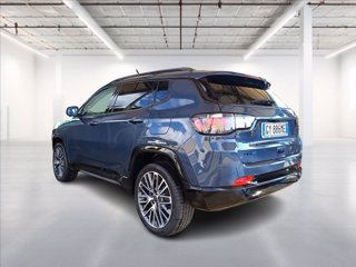 JEEP Compass 1.3 turbo t4 phev Summit 4xe auto 4
