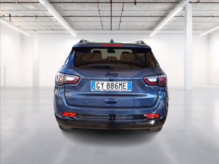 JEEP Compass 1.3 turbo t4 phev Summit 4xe auto 5