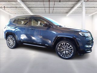 JEEP Compass 1.3 turbo t4 phev Summit 4xe auto 7