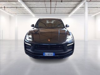 PORSCHE Macan 2.9 GTS 440cv pdk 1