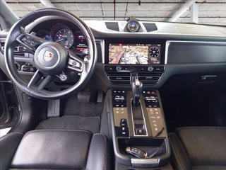PORSCHE Macan 2.9 GTS 440cv pdk 12