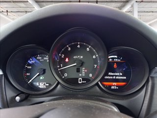 PORSCHE Macan 2.9 GTS 440cv pdk 16