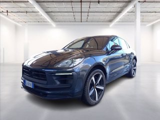 PORSCHE Macan 2.9 GTS 440cv pdk 2