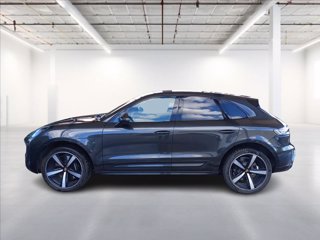 PORSCHE Macan 2.9 GTS 440cv pdk 3