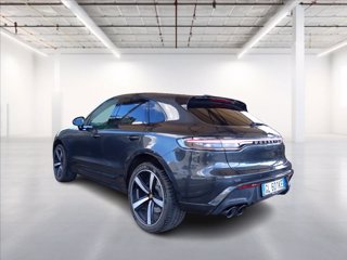 PORSCHE Macan 2.9 GTS 440cv pdk 4