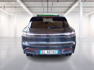 PORSCHE Macan 2.9 GTS 440cv pdk 5