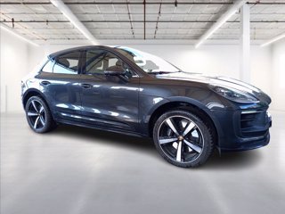 PORSCHE Macan 2.9 GTS 440cv pdk 7