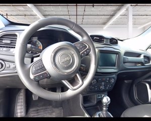JEEP Renegade 1.0 t3 Limited 2wd 12