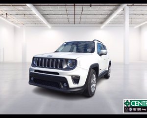 JEEP Renegade 1.0 t3 Limited 2wd 2