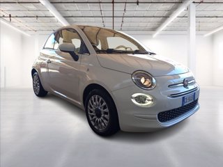 FIAT 500 1.2 Lounge s&s 69cv my19