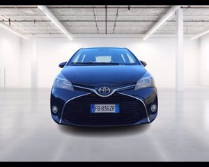 TOYOTA Yaris 5p 1.5h Active 1