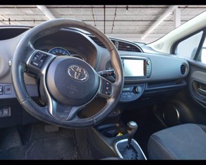 TOYOTA Yaris 5p 1.5h Active 12