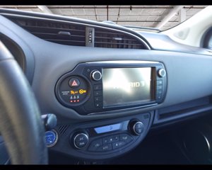 TOYOTA Yaris 5p 1.5h Active 13