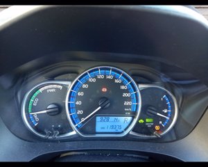 TOYOTA Yaris 5p 1.5h Active 15