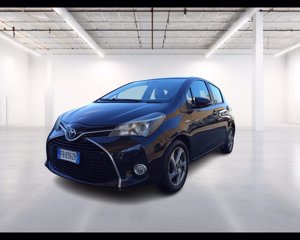 TOYOTA Yaris 5p 1.5h Active 2