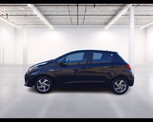 TOYOTA Yaris 5p 1.5h Active 3