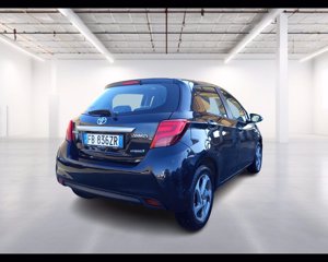 TOYOTA Yaris 5p 1.5h Active 6