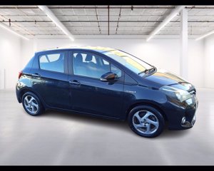 TOYOTA Yaris 5p 1.5h Active 7