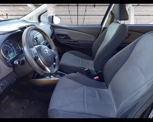 TOYOTA Yaris 5p 1.5h Active 9