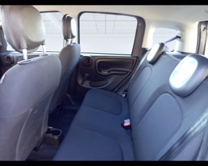 FIAT Panda 1.0 hybrid City Cross s&s 70cv 10