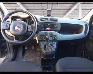 FIAT Panda 1.0 hybrid City Cross s&s 70cv 11