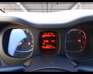 FIAT Panda 1.0 hybrid City Cross s&s 70cv 14